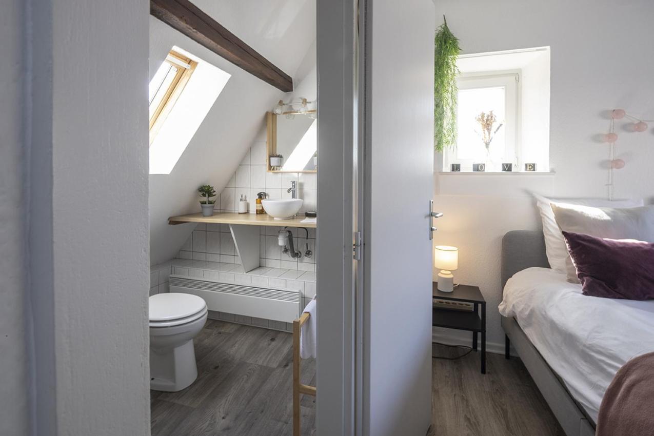 Apartment Les Du Retable Colmar