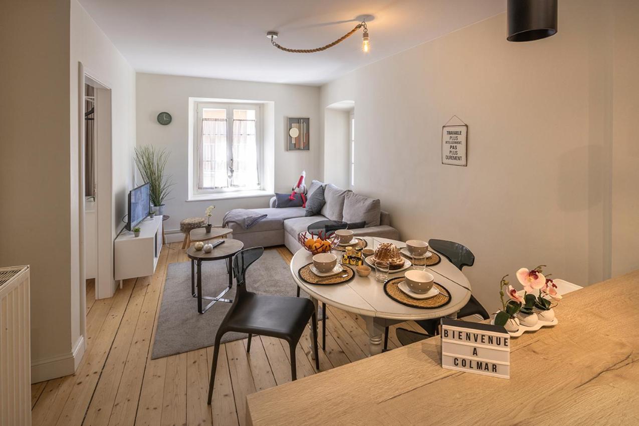 Apartment Les Du Retable