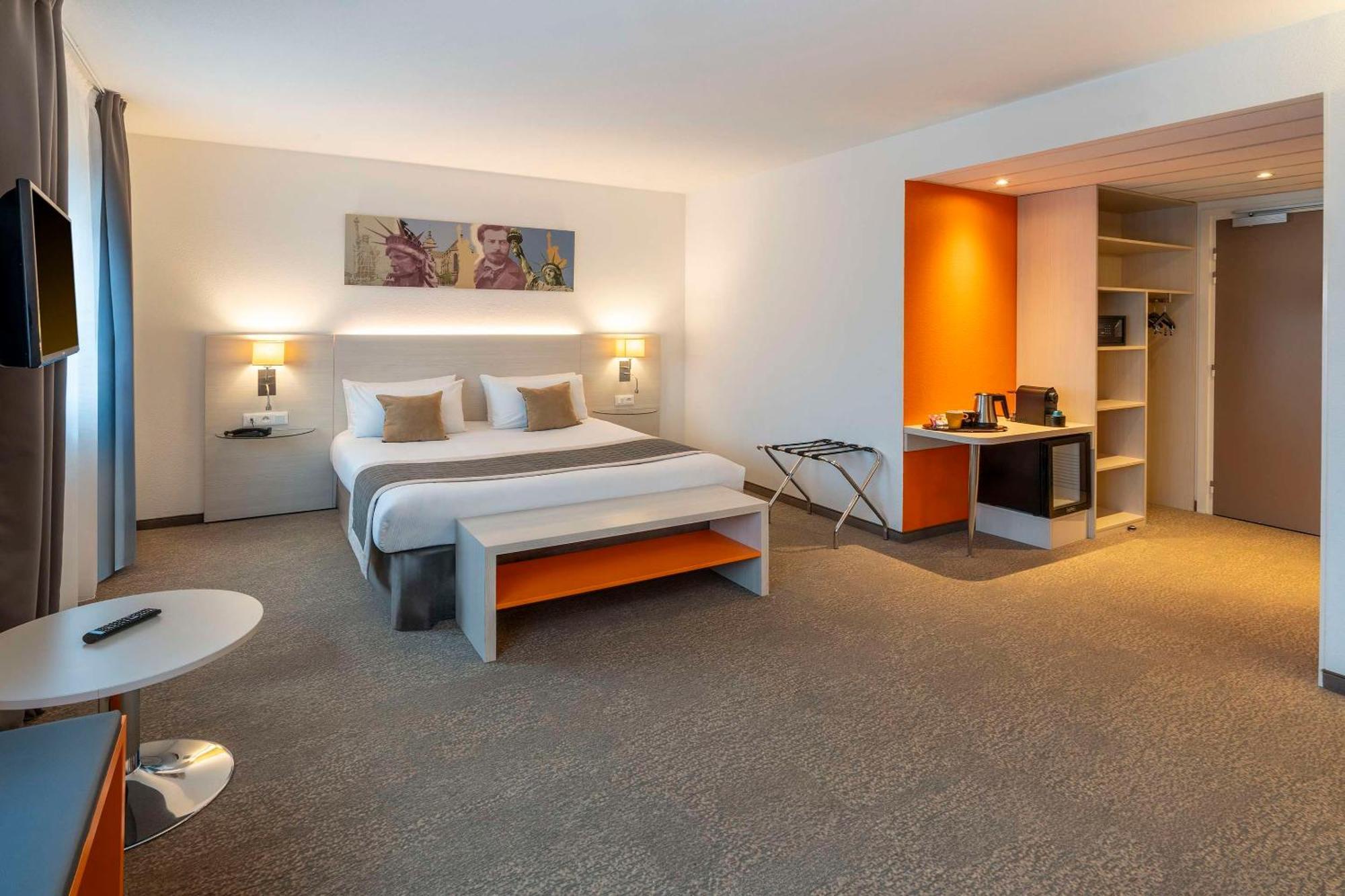 Hotel Western Expo 3*
