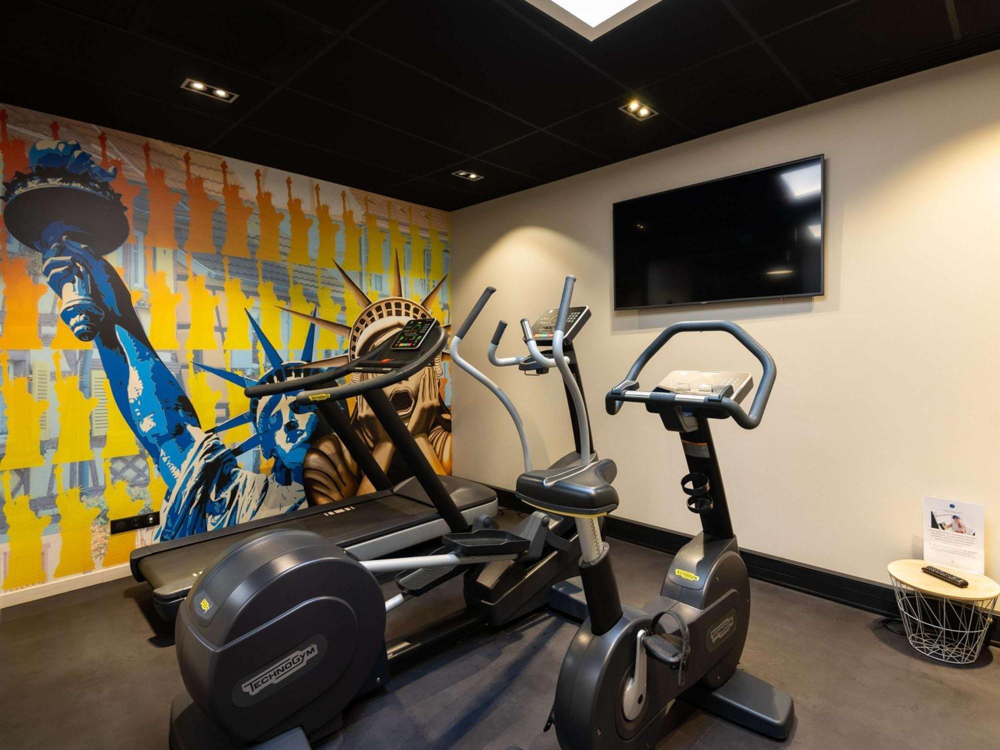 Novotel Centre 4* Colmar