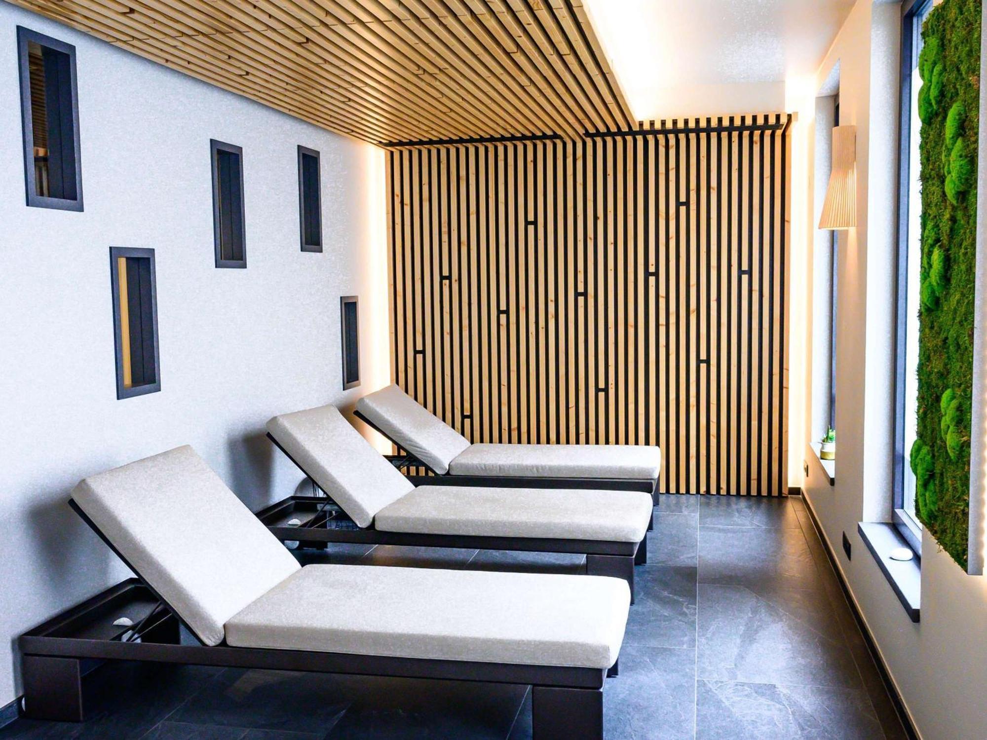 Hotel Novotel Centre 4*