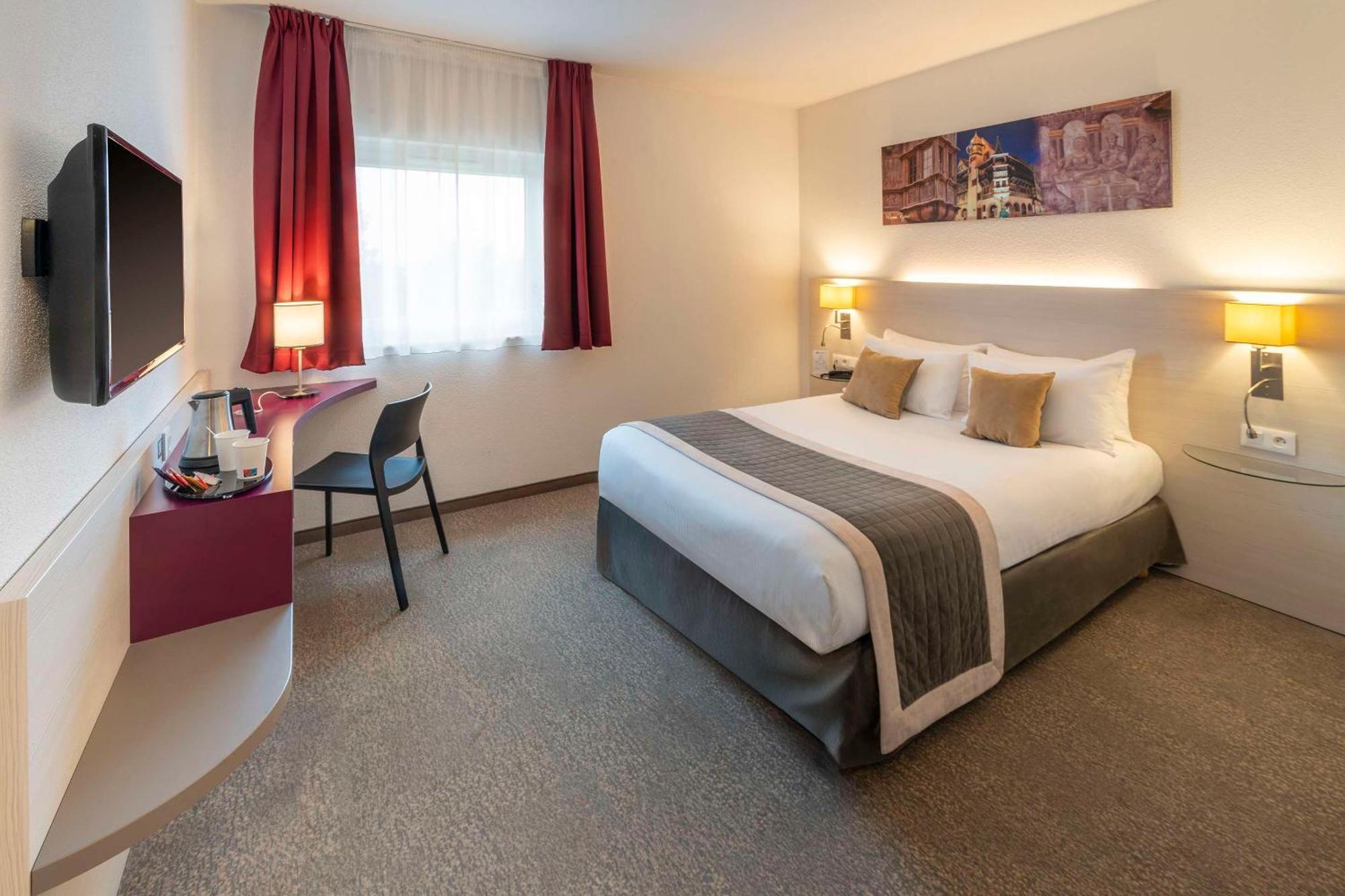 Western Expo Hotel