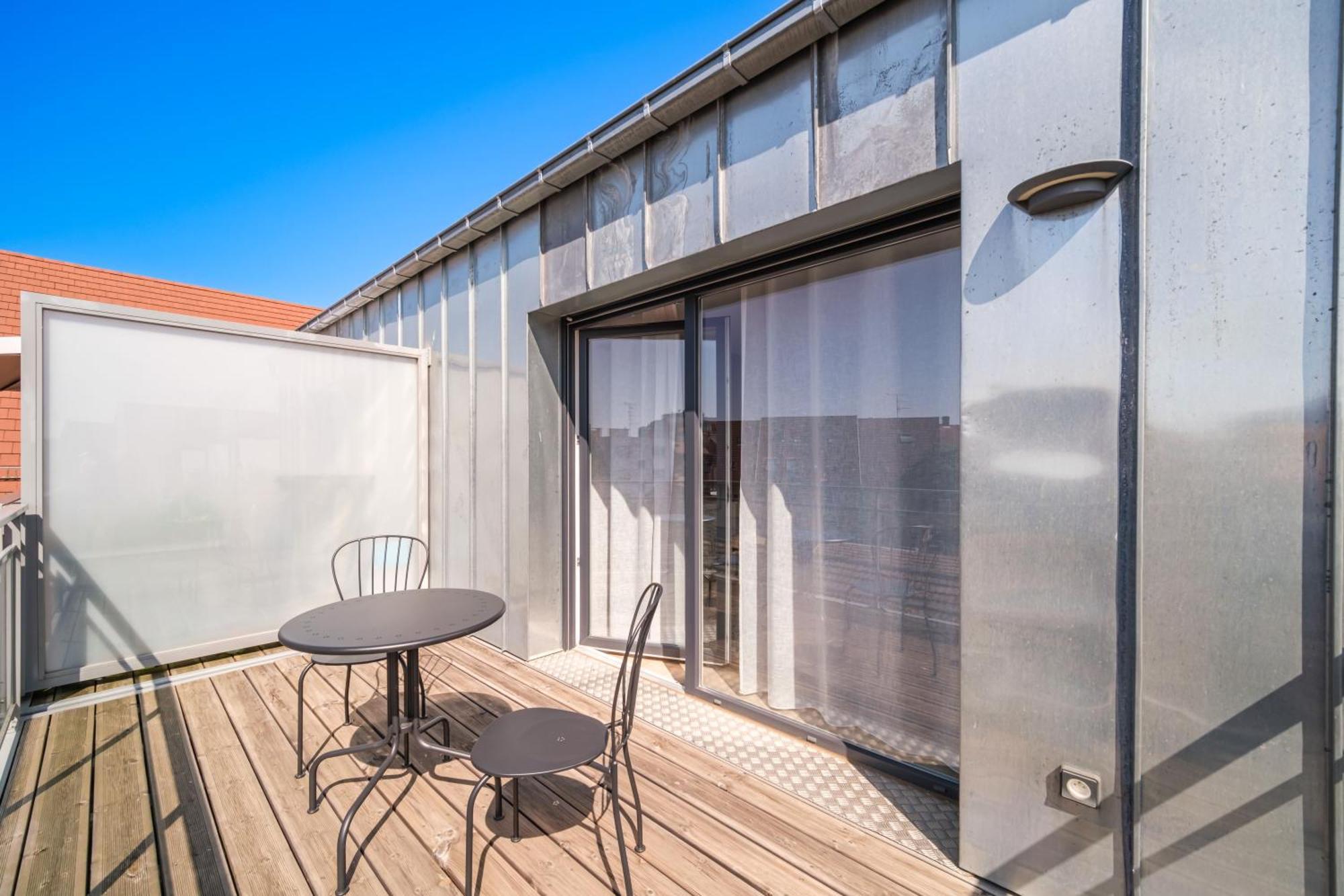 Ovelia - Le Clos Des Moulins Appartement Colmar