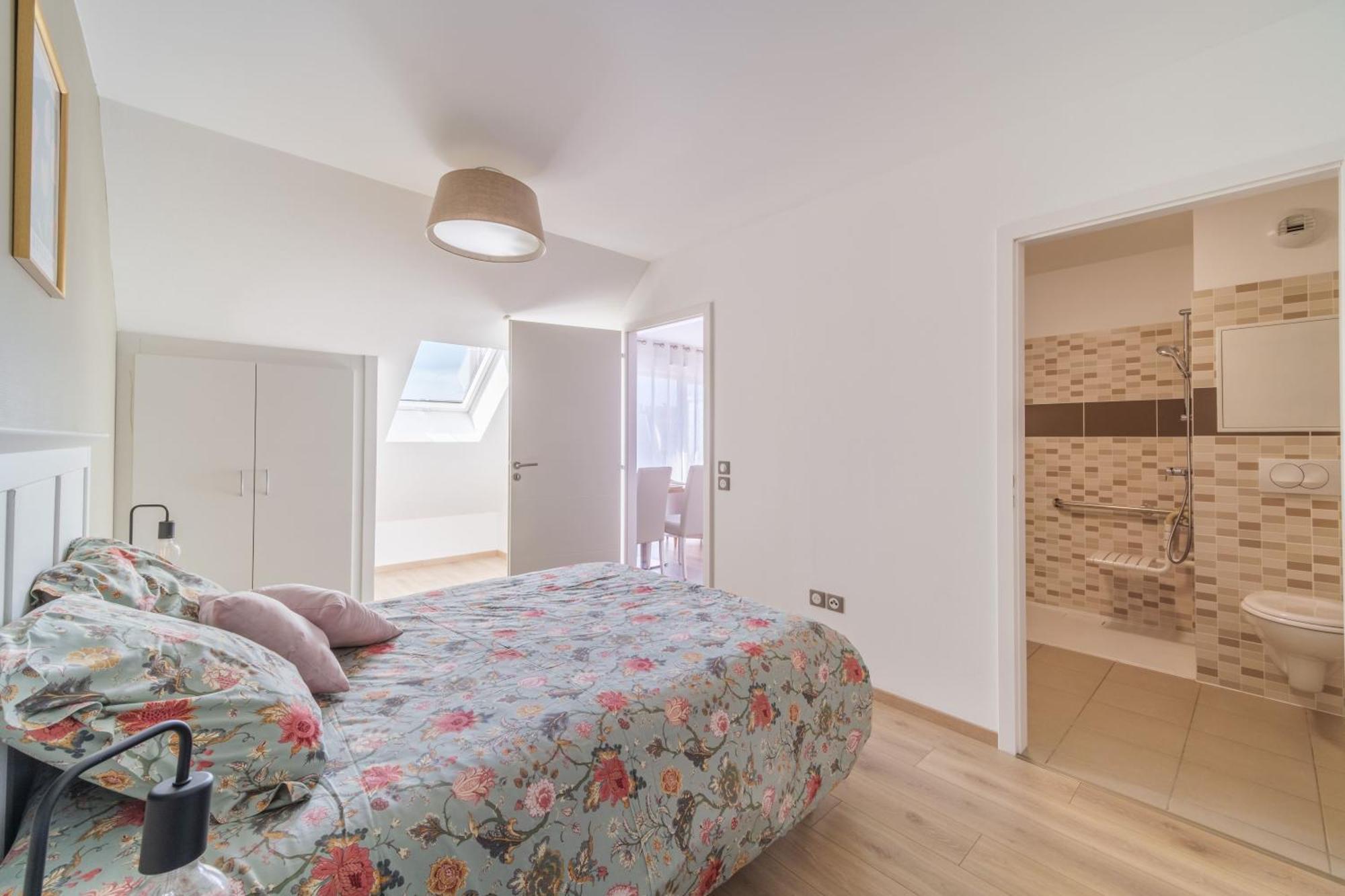 Apartment Ovelia - Le Clos Des Moulins *