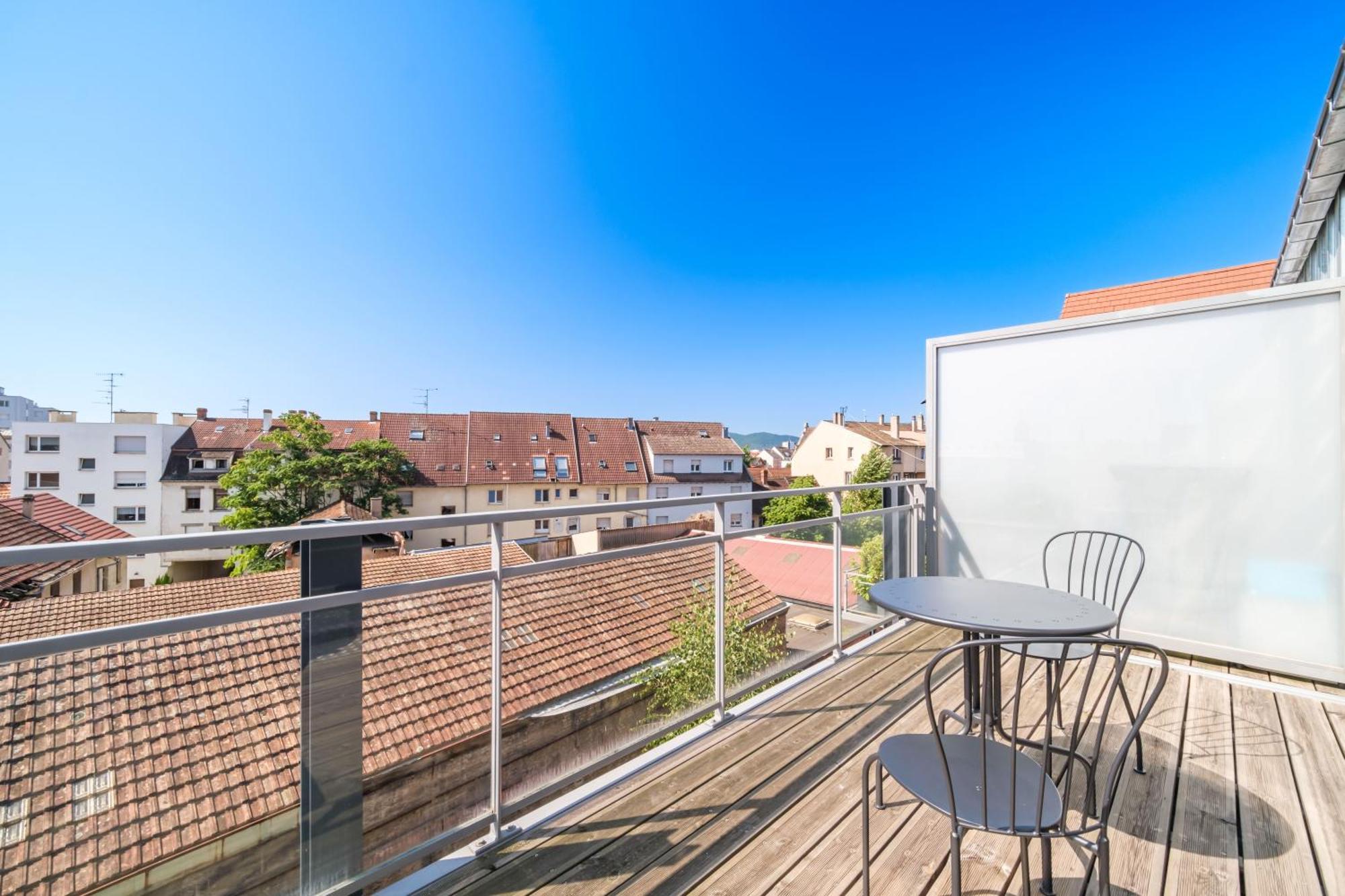Ovelia - Le Clos Des Moulins * Colmar
