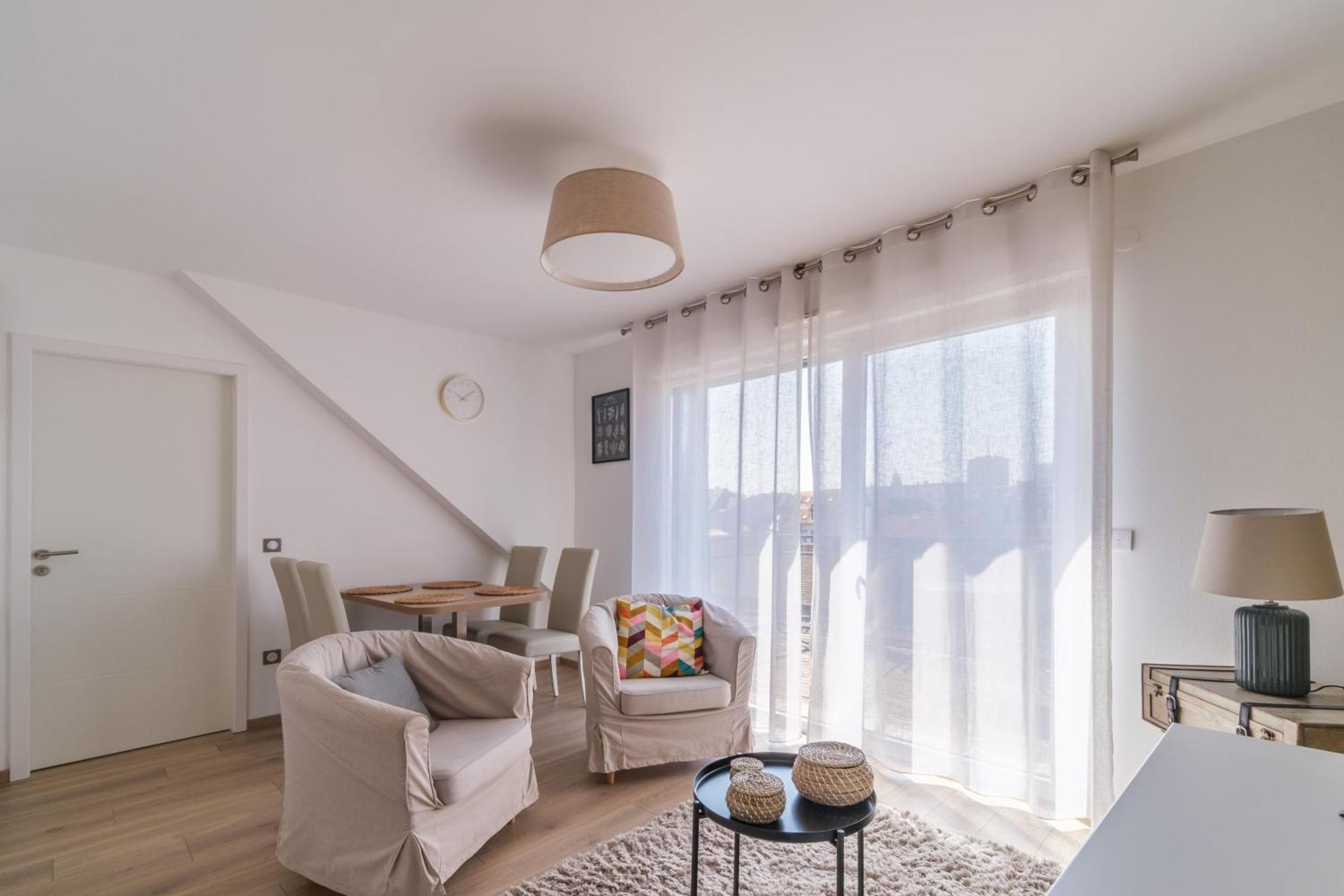 Ovelia - Le Clos Des Moulins Appartement *