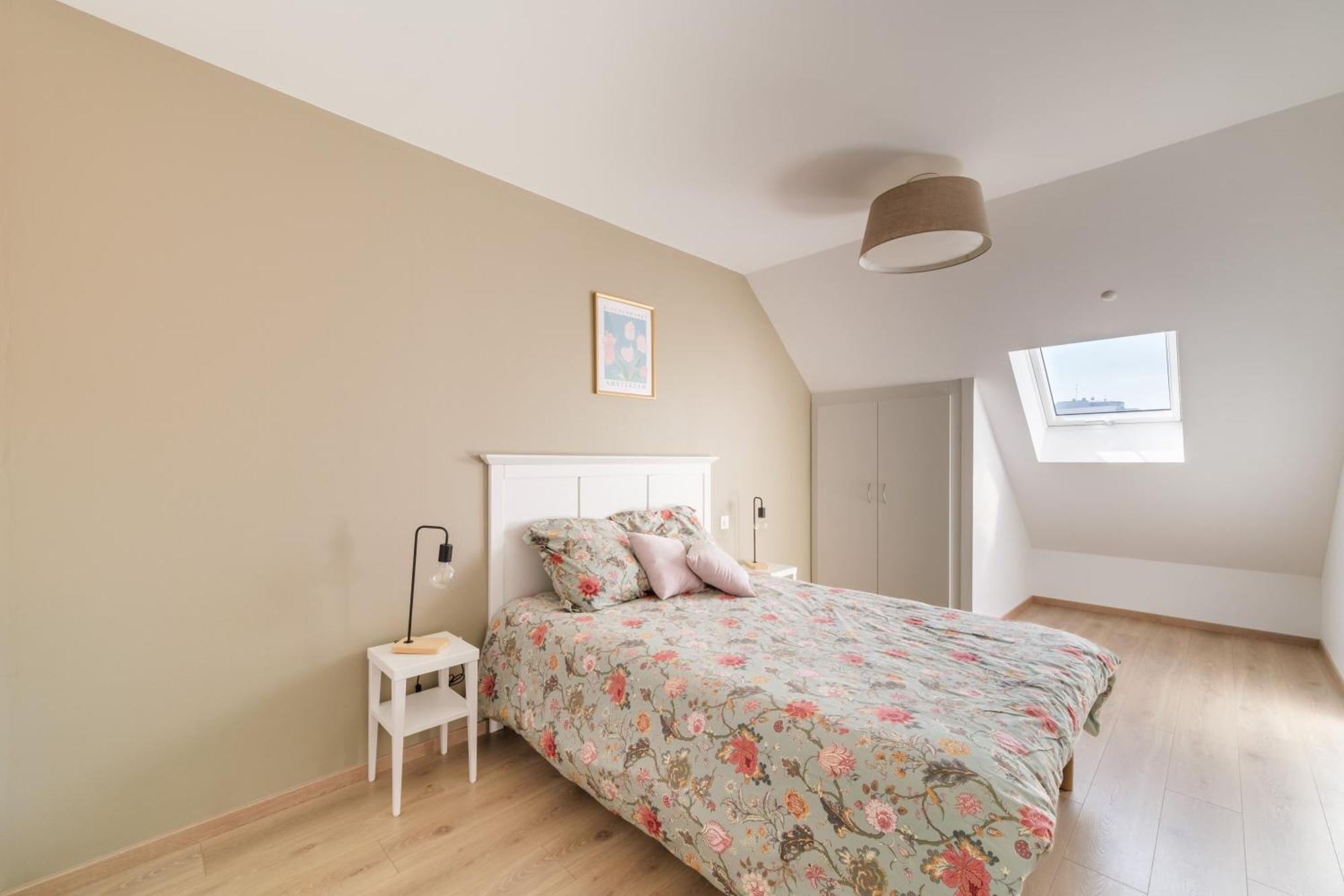 Ovelia - Le Clos Des Moulins Apartment