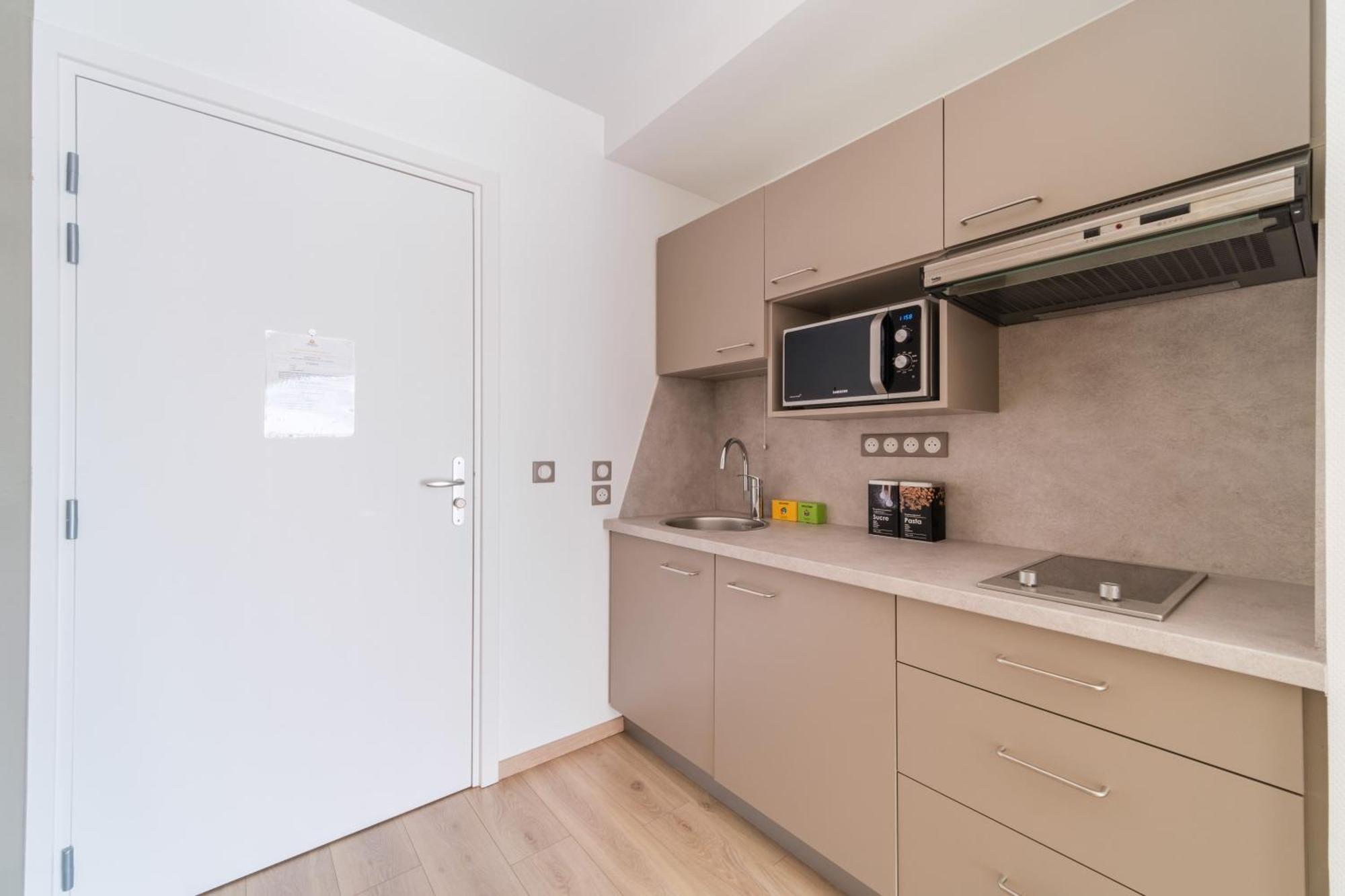 Ovelia - Le Clos Des Moulins Apartment *