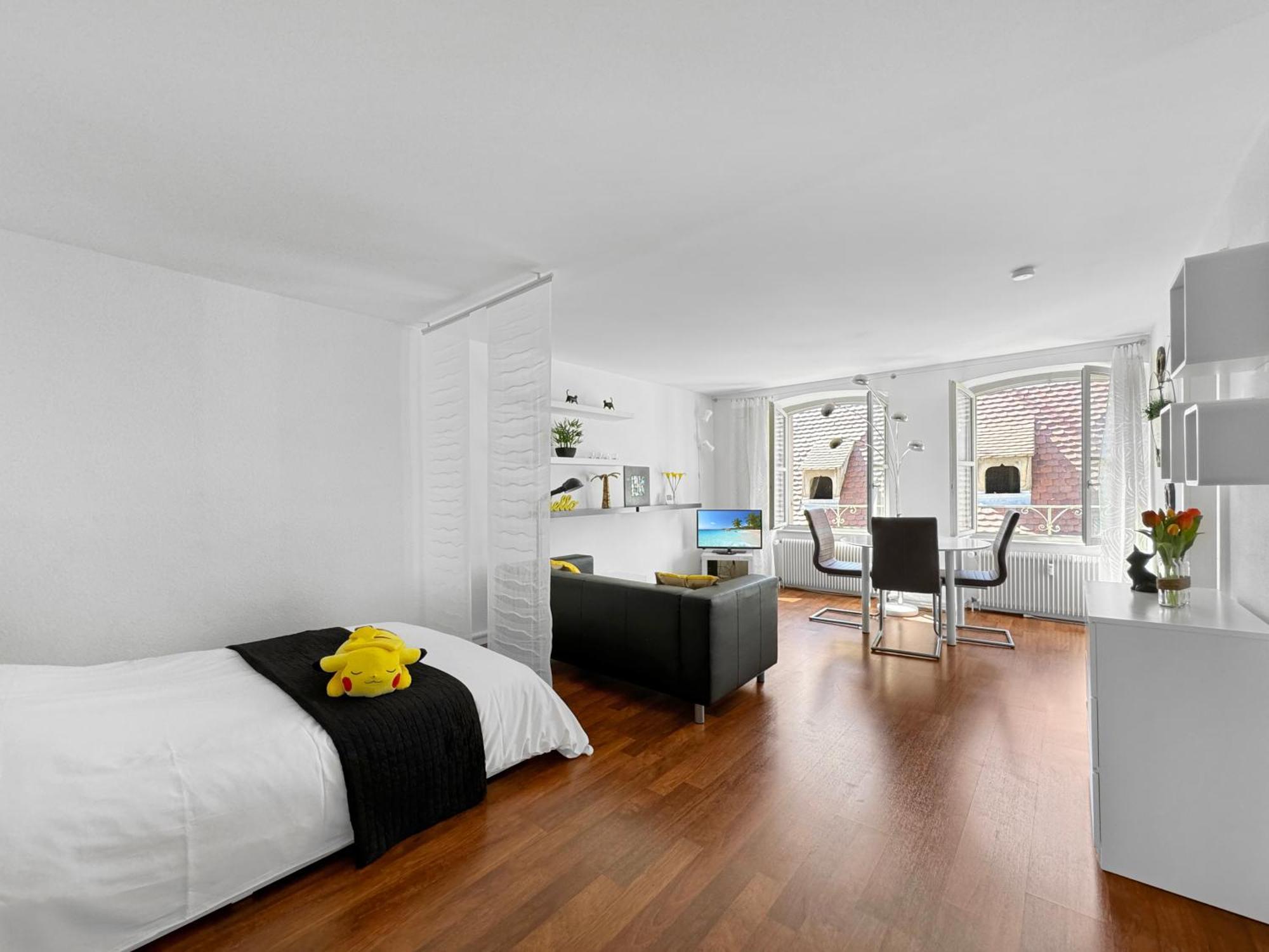 Appartement By Jo *