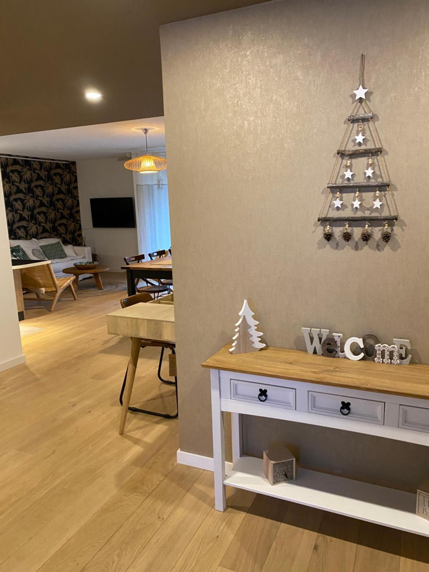 Paradiso Appartement Colmar