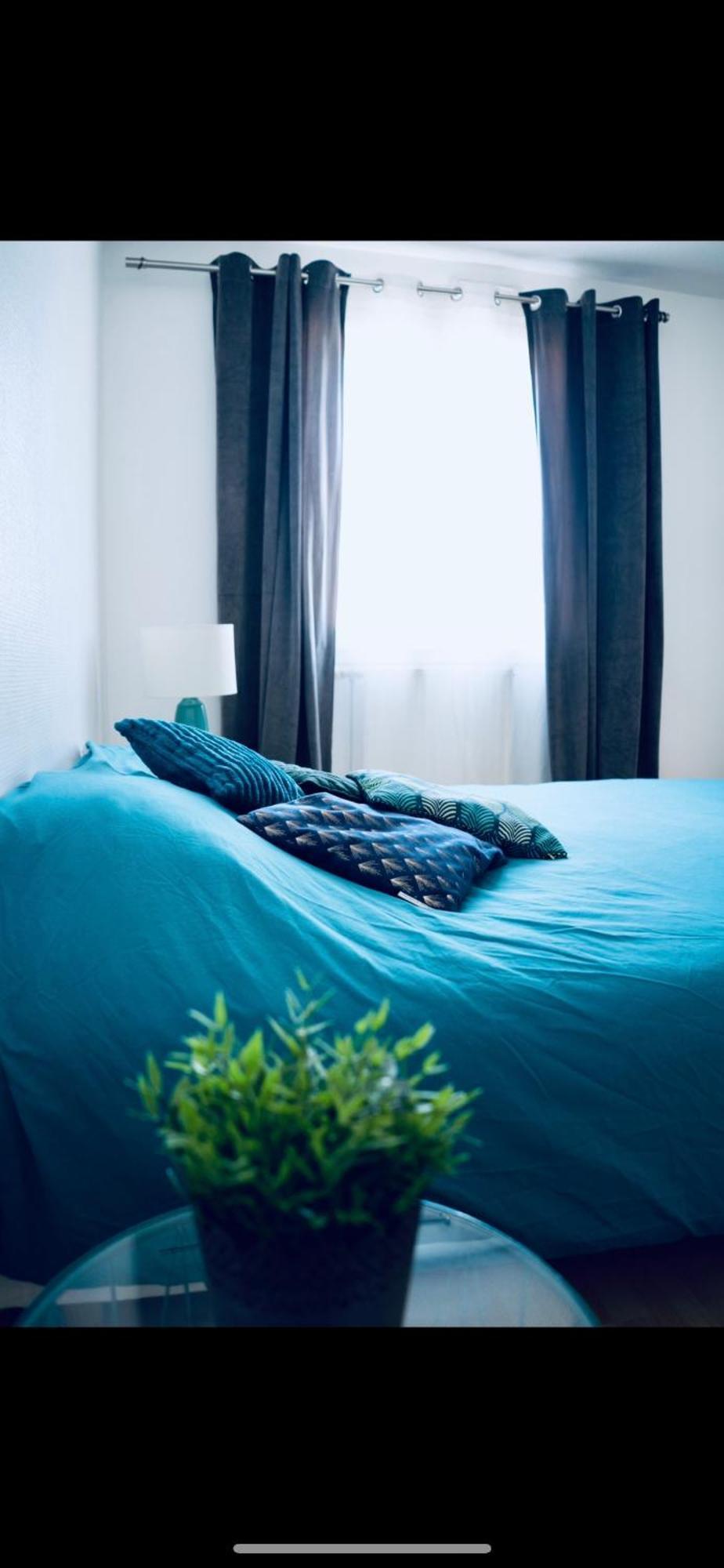 Appartement Happy With Private Parking Colmar