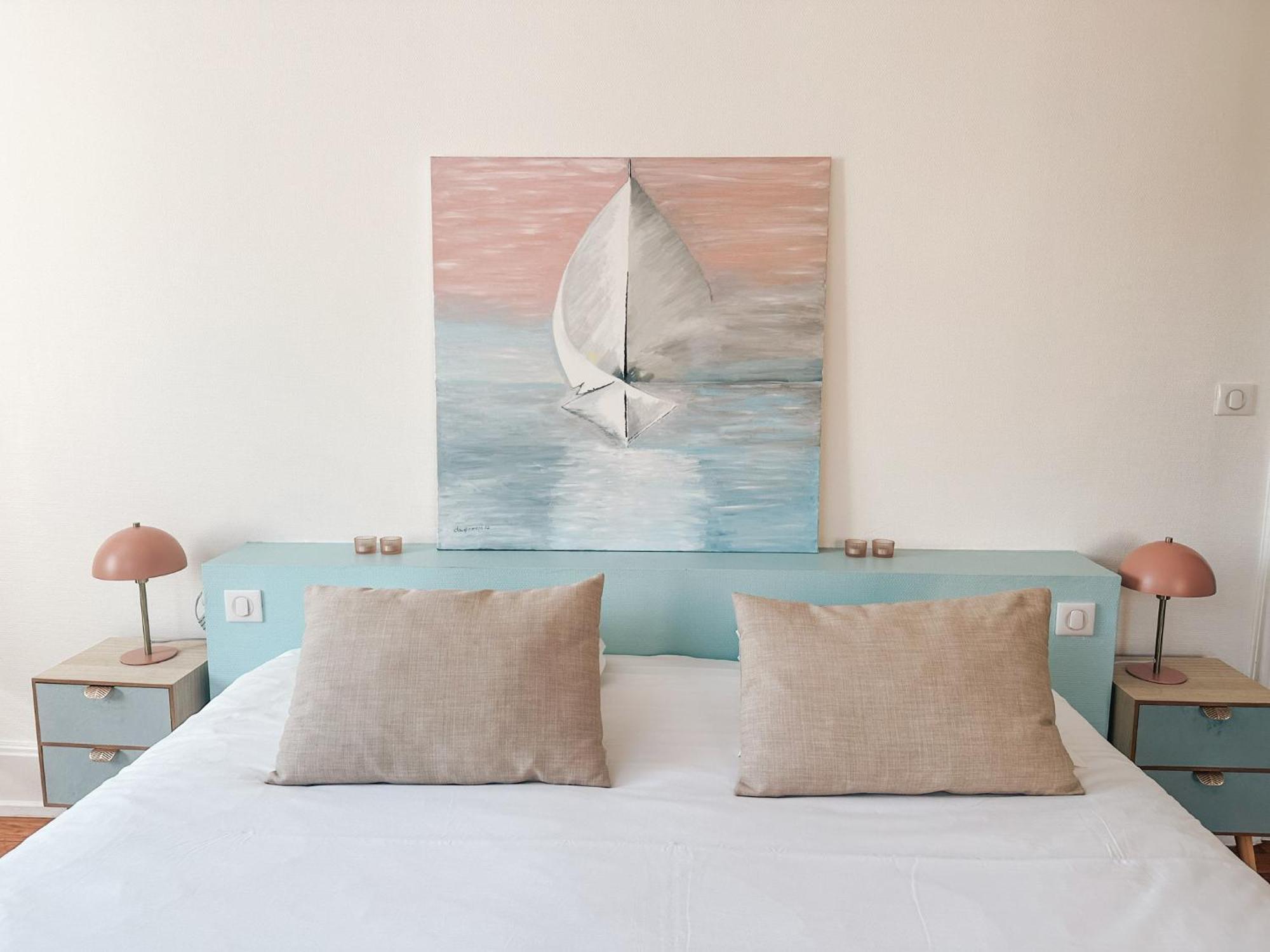 Pastel Au Grenier A Sel