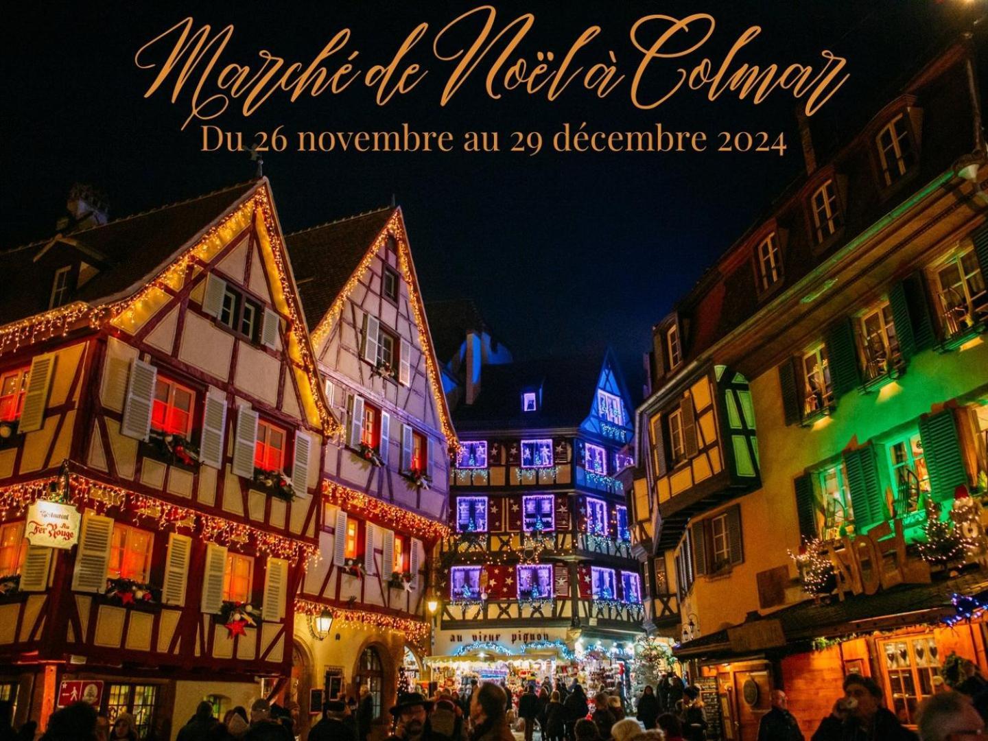 L'epicurien ~ Centre-ville ~ Arrivee Autonome * Colmar