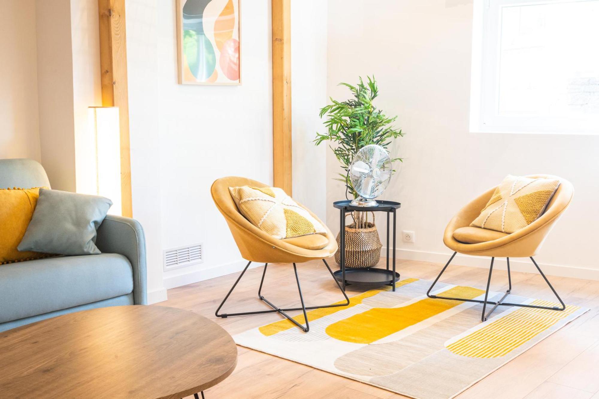 Le Perche Appartement