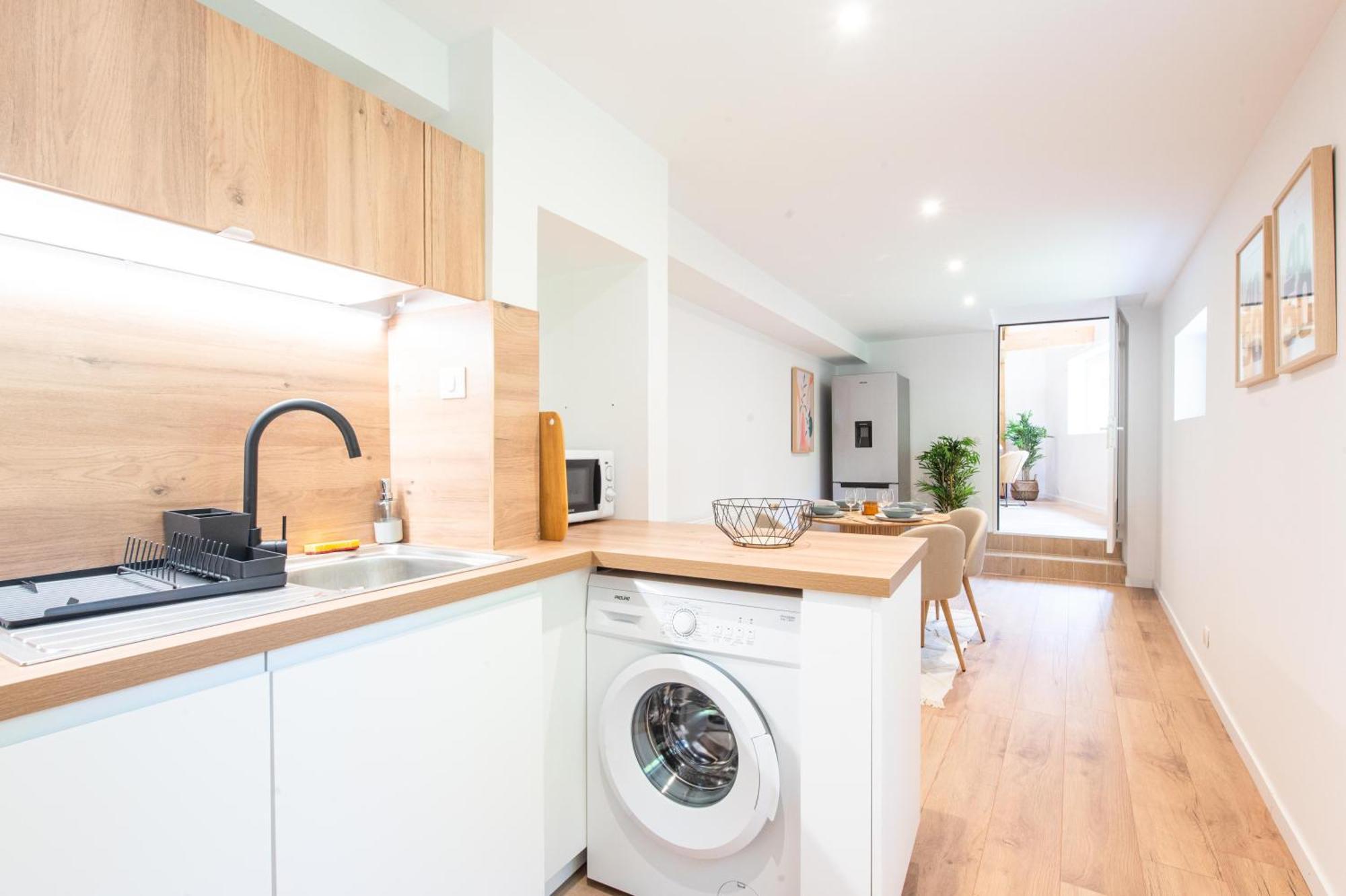 Le Perche Appartement Colmar