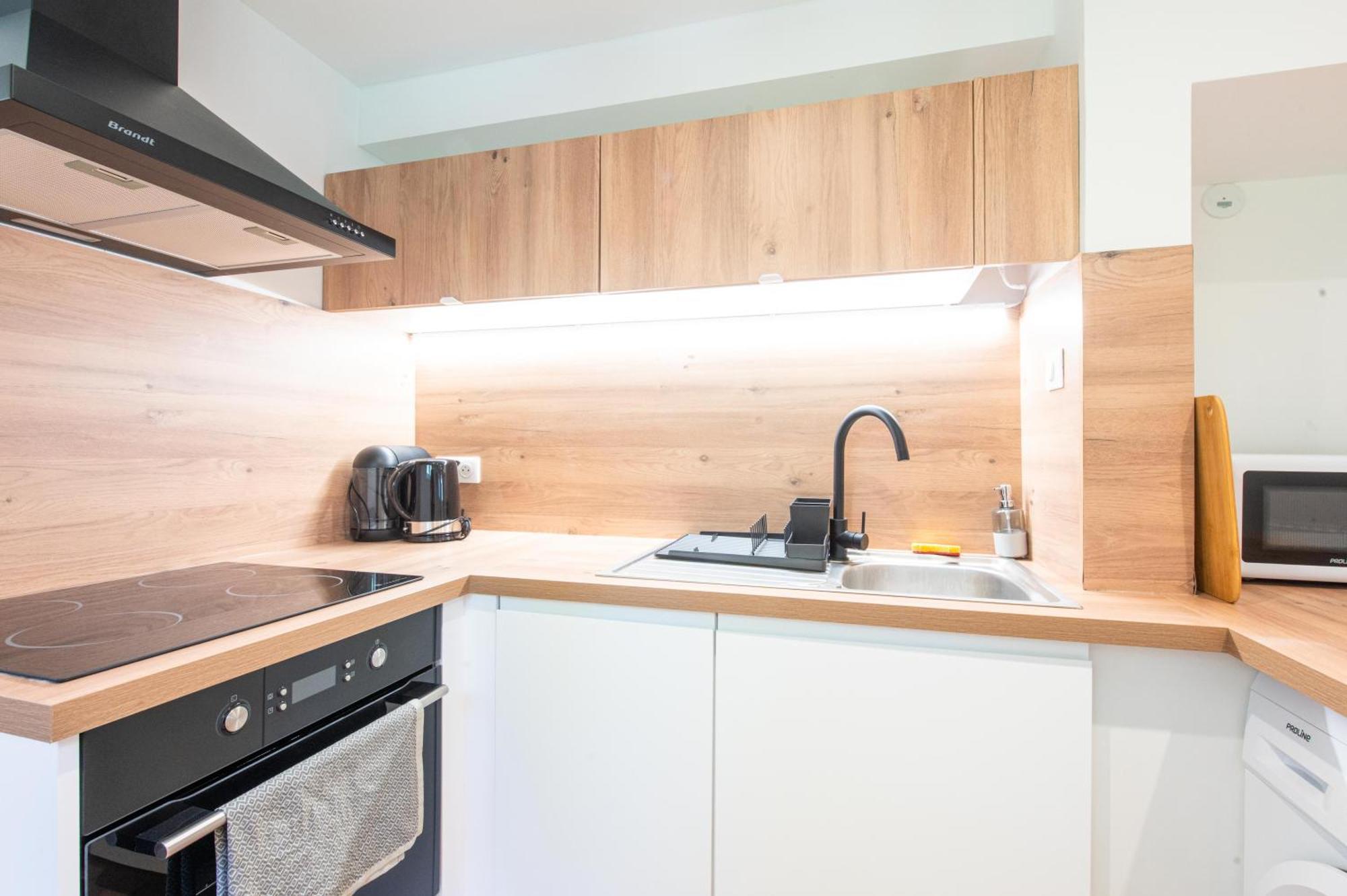 Le Perche Appartement