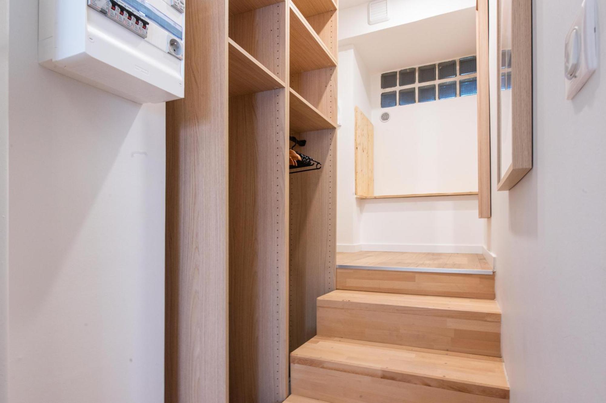 Le Perche Appartement *