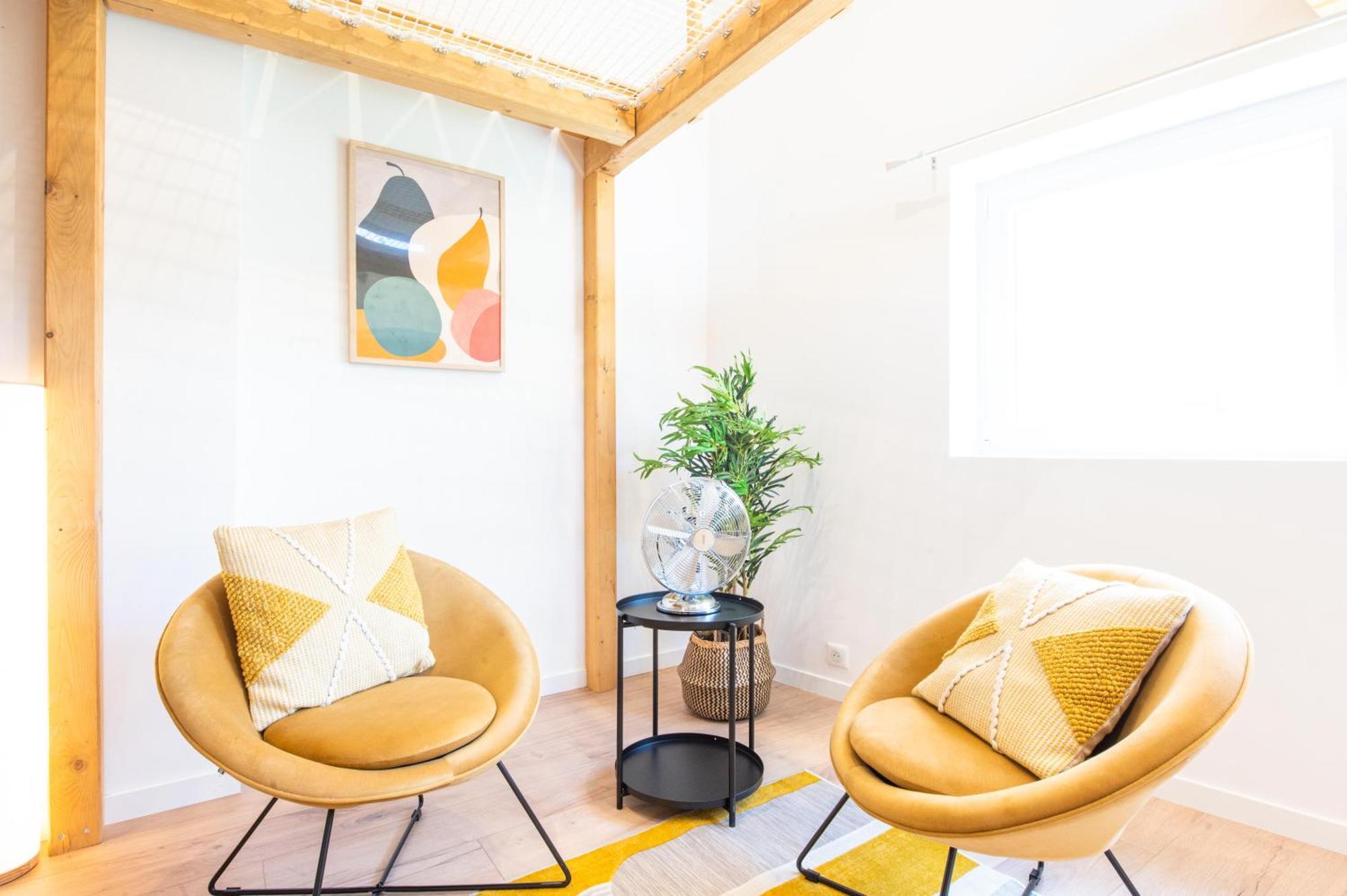 Appartement Le Perche