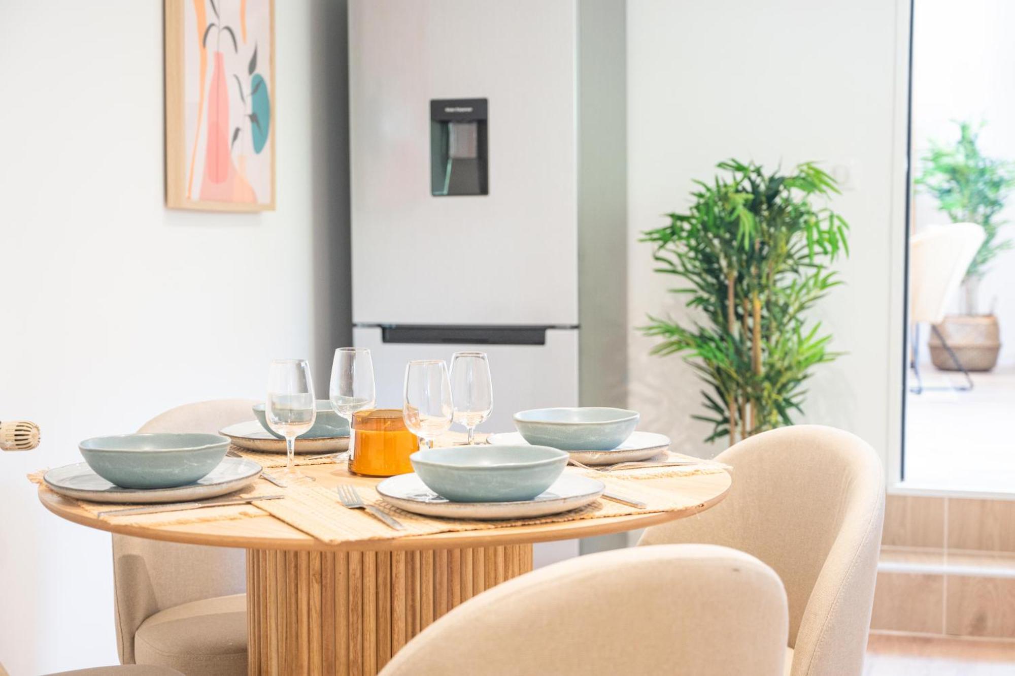 Le Perche Appartement Colmar