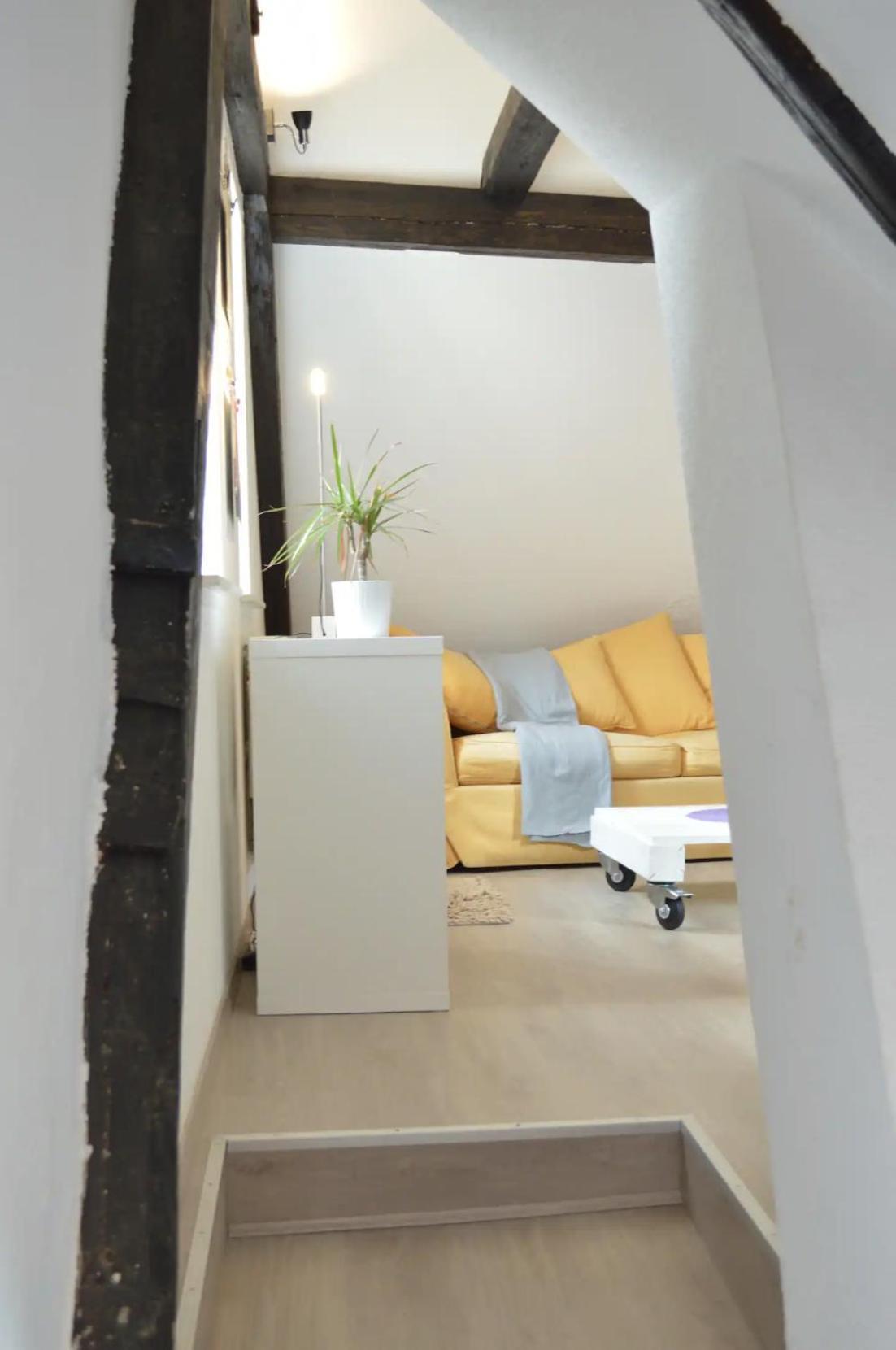Bretzel & Raisin - Centre De Appartement