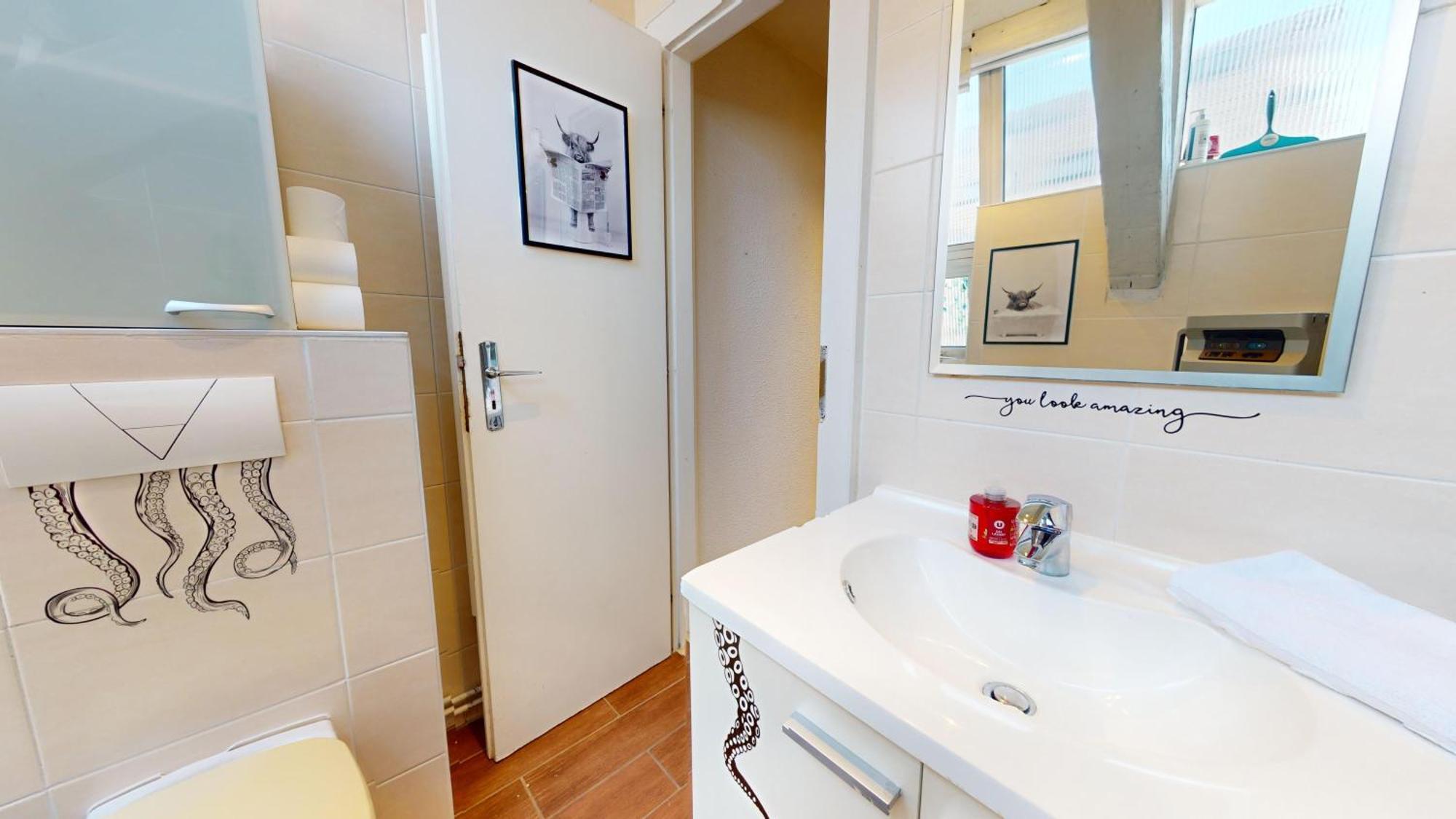 Appartement Le Petit Chez Vous