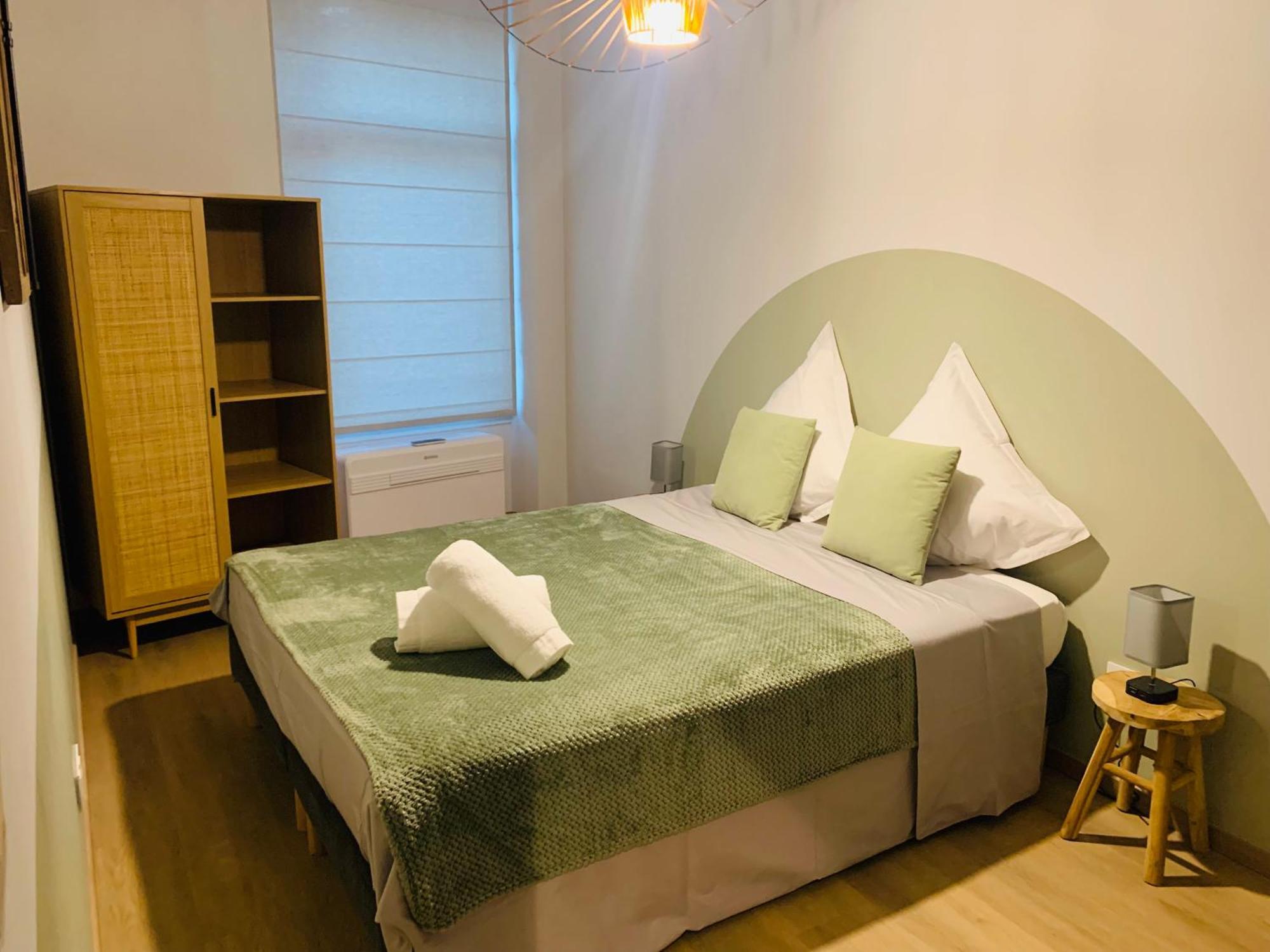 La Loggia De Mars Appartement Colmar