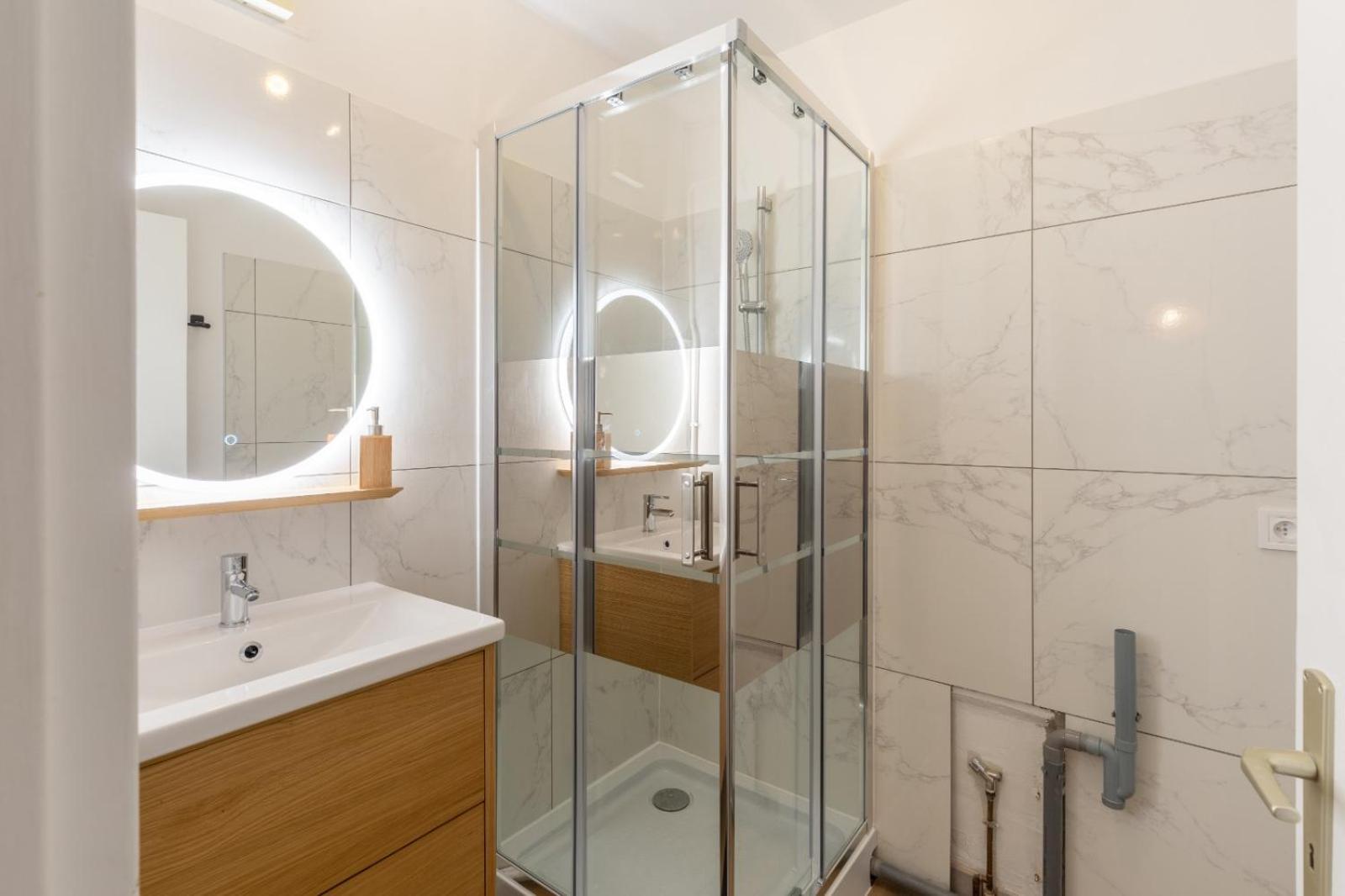 Apartment Le Schwendi *