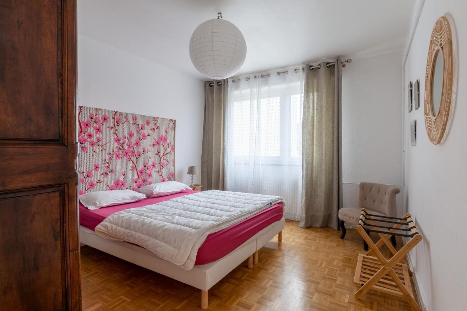 Le Schwendi Apartment Colmar