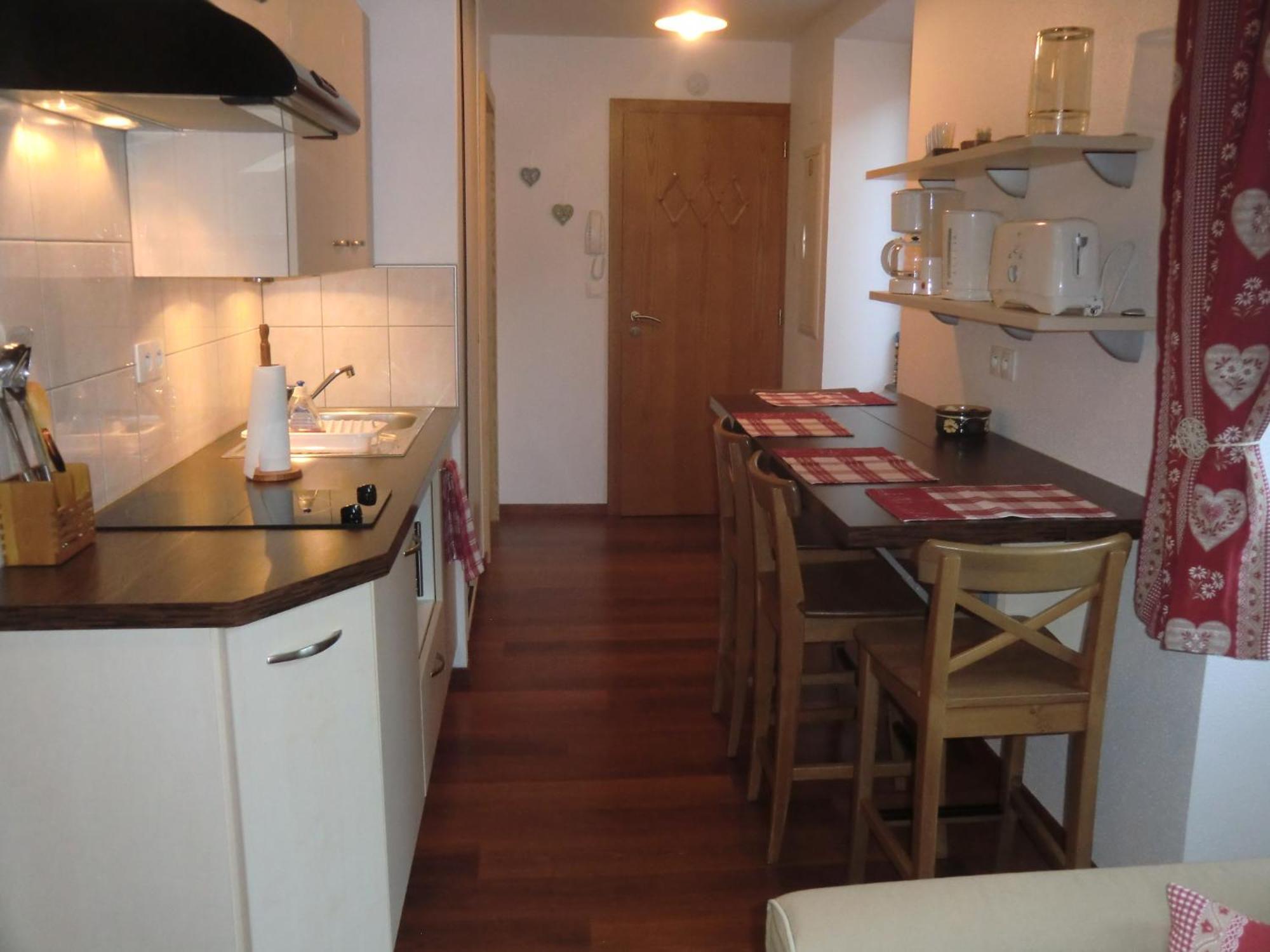 Appartement Riesling Colmar