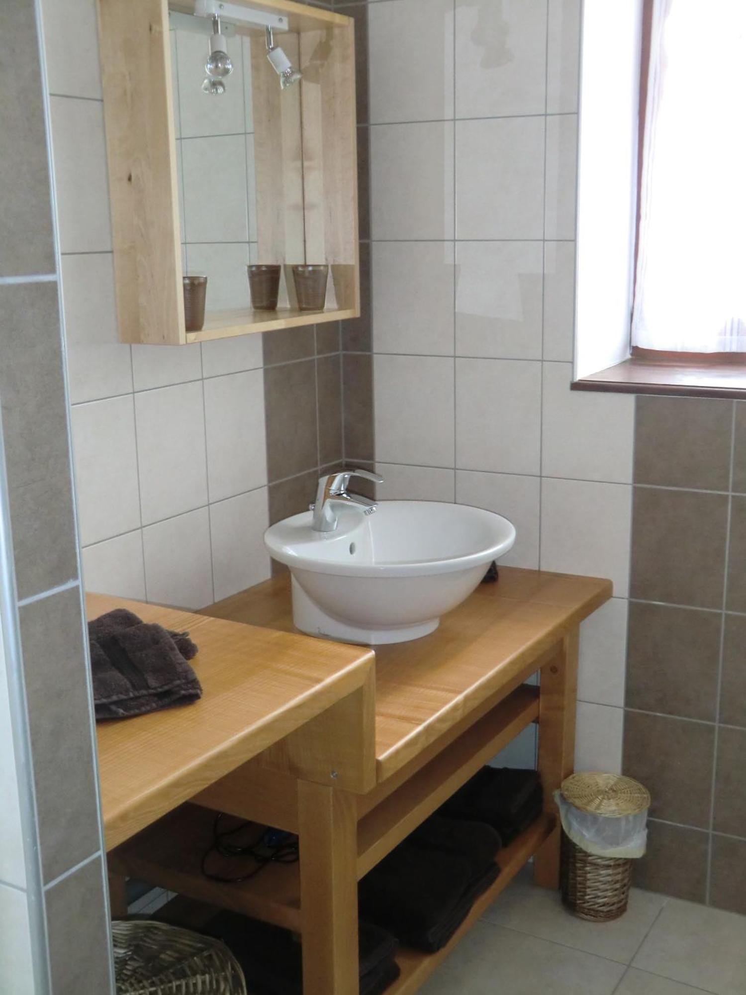 Riesling Appartement *