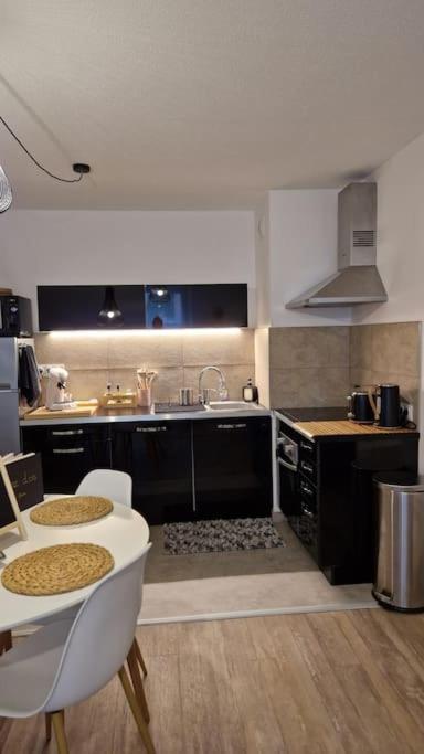 Le Misora Appartement