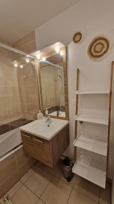 Le Misora Appartement