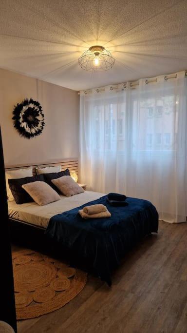 Appartement Le Misora *