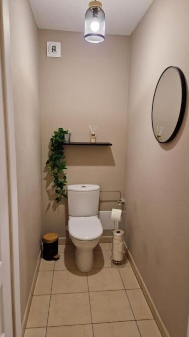 Appartement Le Misora Colmar