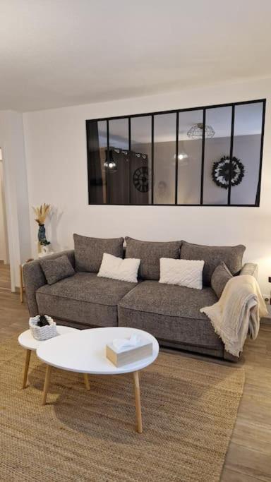 Le Misora Appartement *