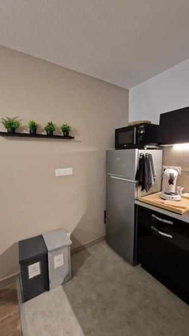 Le Misora Appartement Colmar