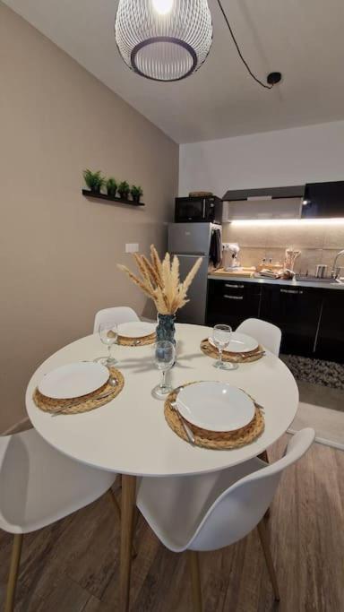 Le Misora Appartement