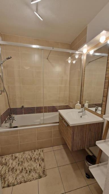 Apartment Le Misora