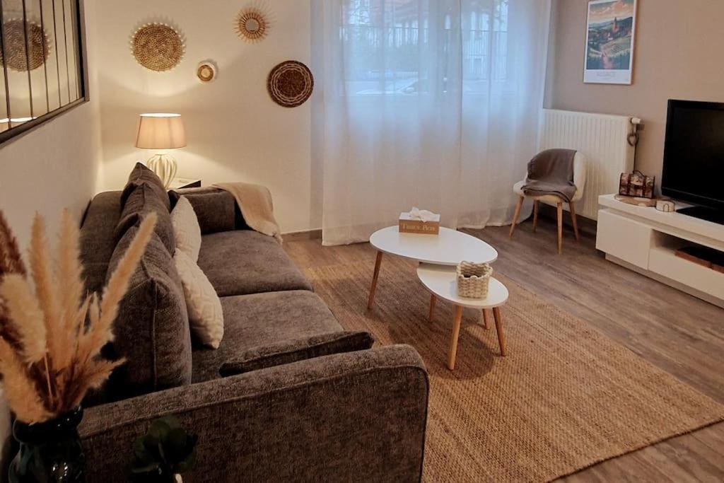 Le Misora Appartement Colmar