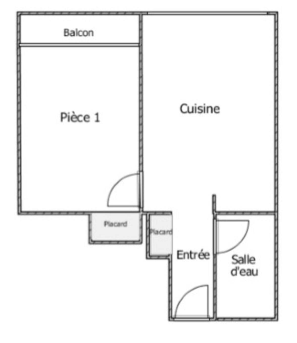 Colmar Top Appartement