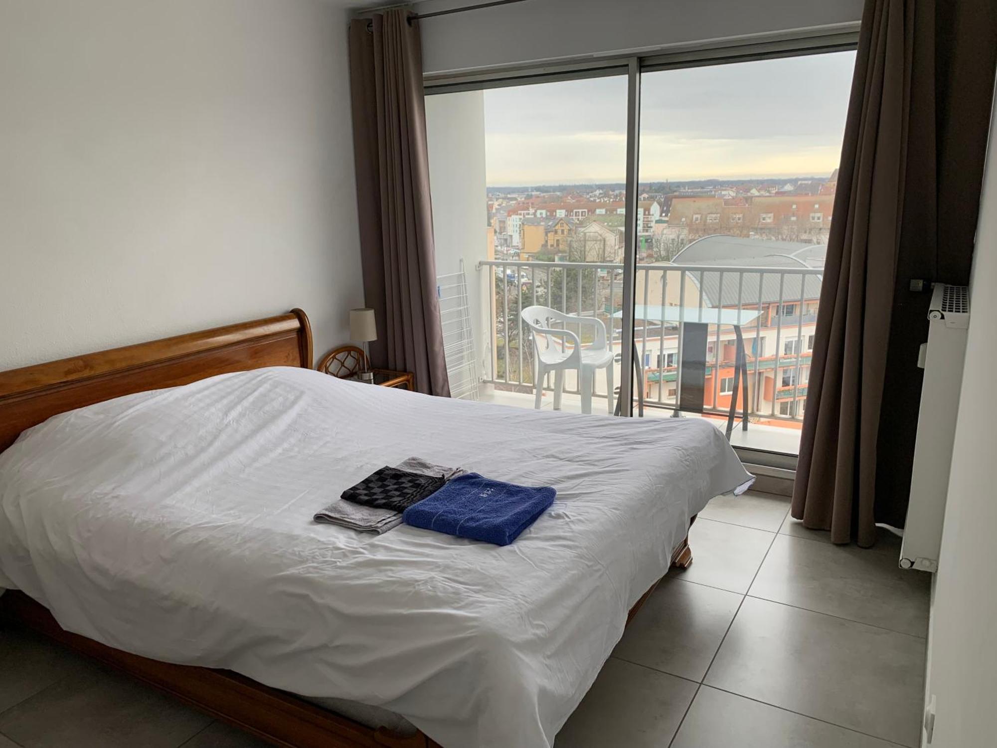 Colmar Top Appartement *