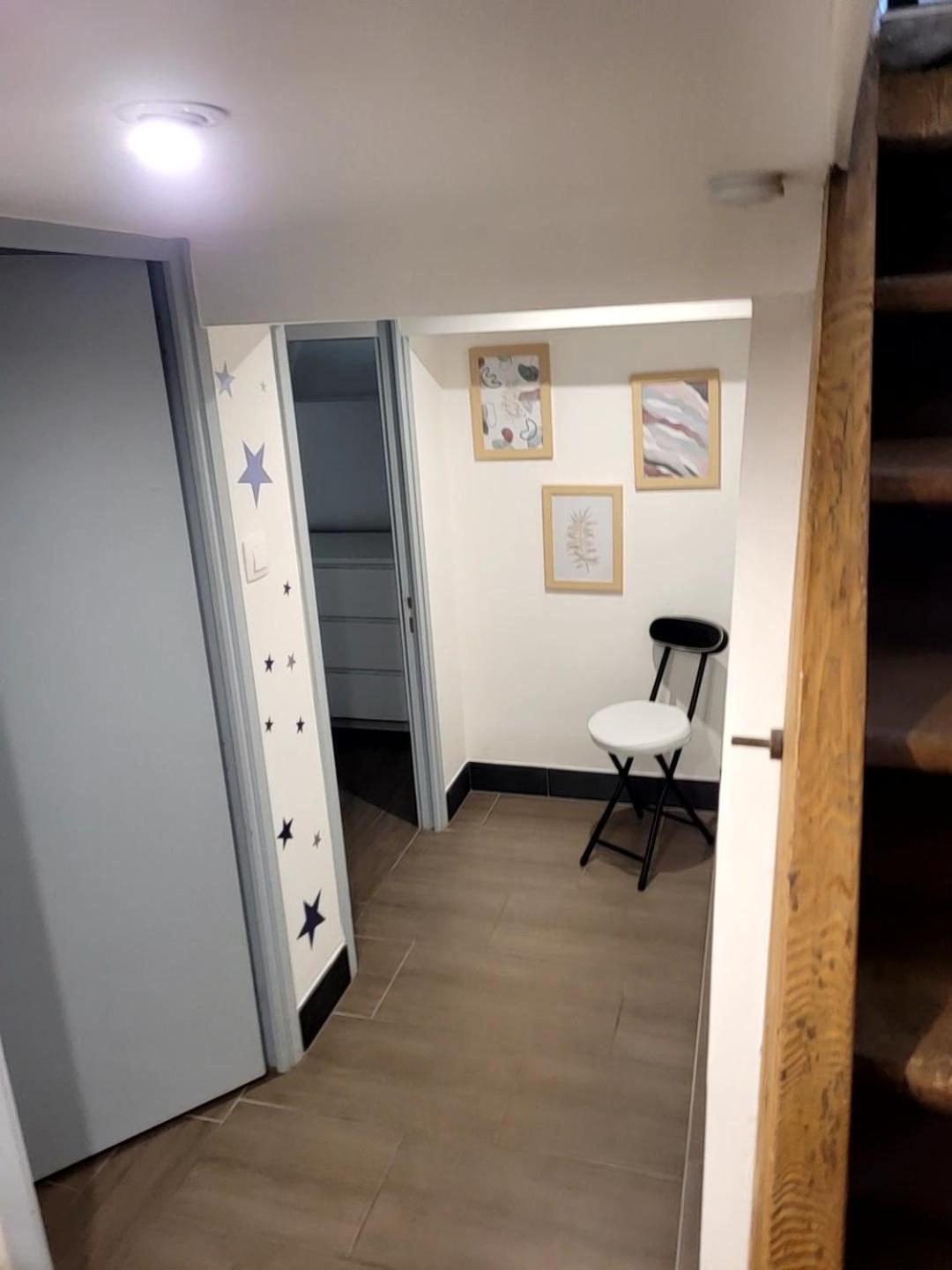 Tripiers Apartment