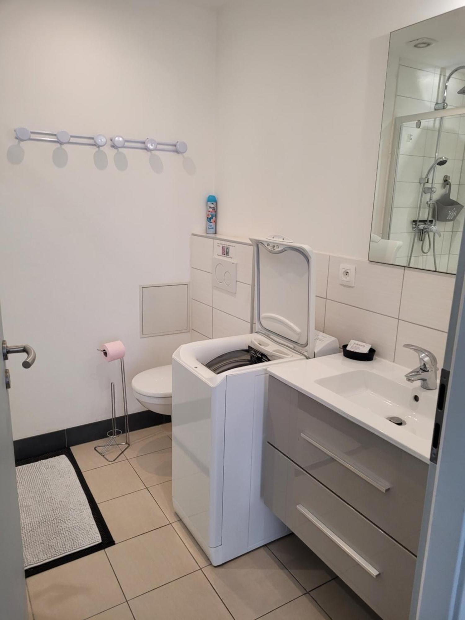 Apartment Tripiers