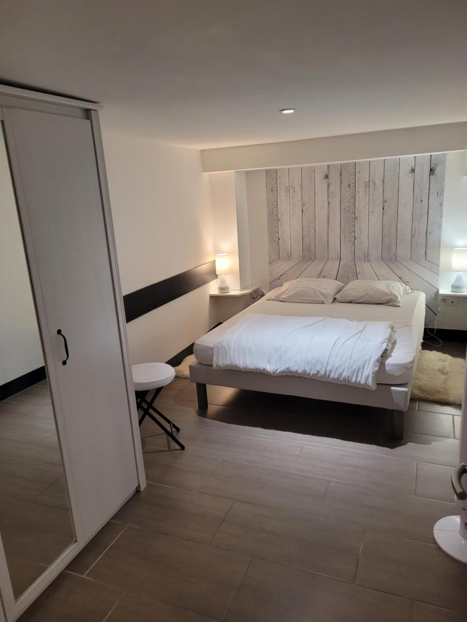 Apartment Tripiers *