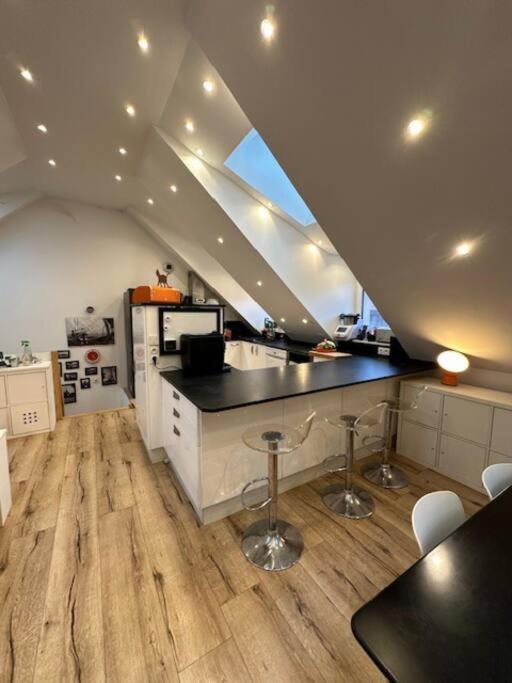 Maison Hyper Centre Corneille