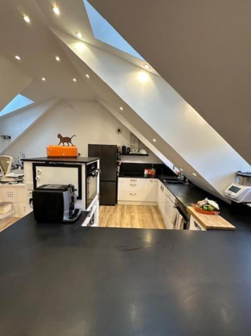 Maison Hyper Centre Corneille Colmar