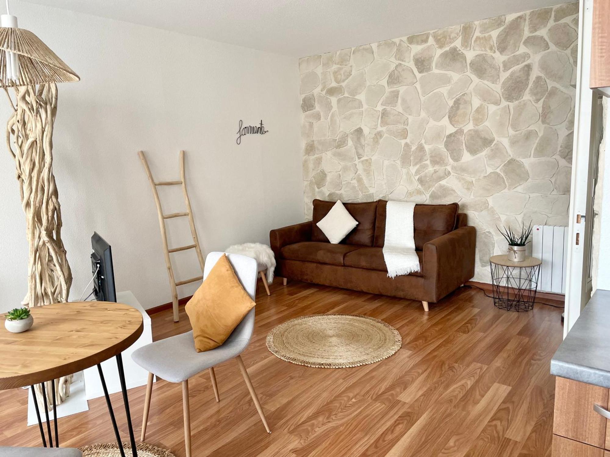 Bienvenue Au Raio De Sol - Centre - 2 Guests Appartement *