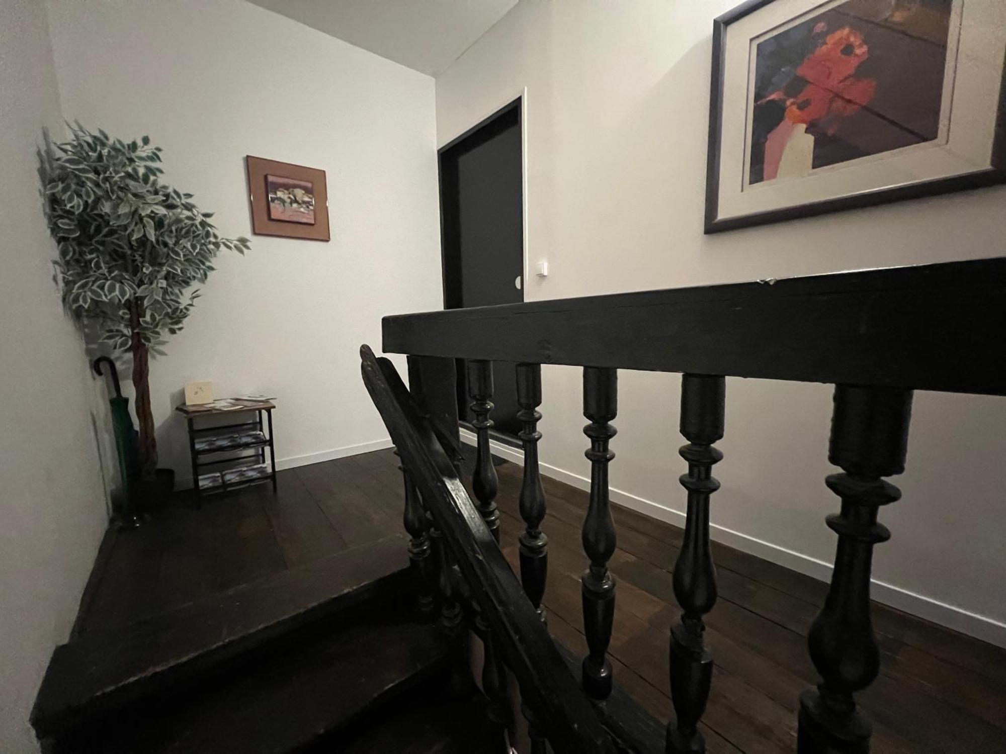 Appartement 1606 - Arcades Centre-ville Historique