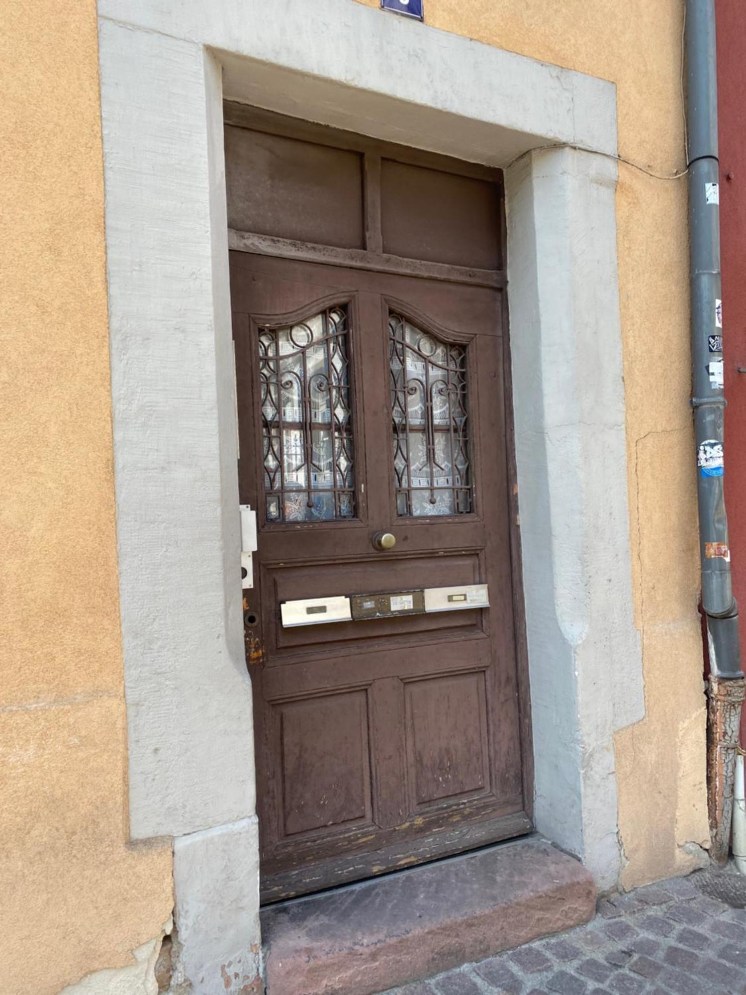 Appartamento La Stub De La Petite Venise *