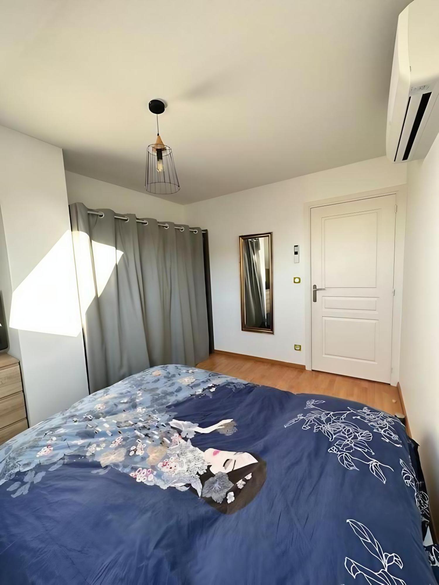 Superbe Duplex Proche Centre Parking Gratuit * Colmar